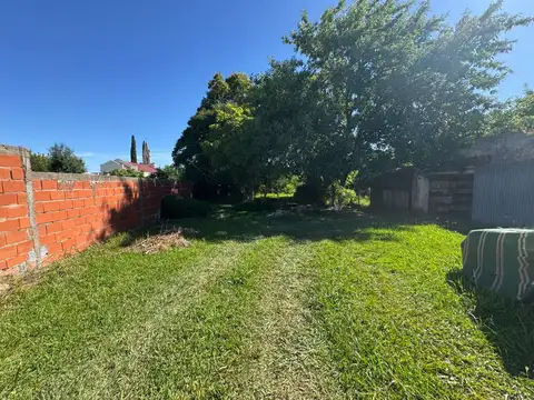 Terreno en Venta de 600,0 m2