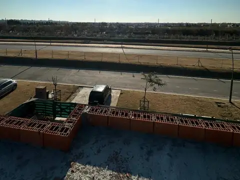 Terreno en Venta en Puertos - Barrio Amarras, USD 107.000