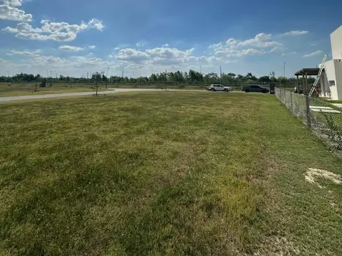 Lote en Barrio Amarras, Puertos Del Lago, Escobar, ¡listo para construir!