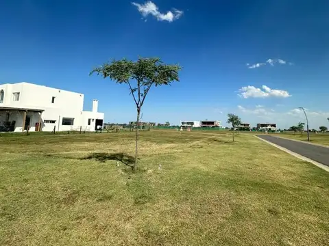 Barrio Amarras Puertos del Lago Escobar