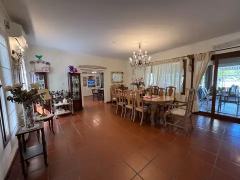 Casa en Venta en barrio La Macarena