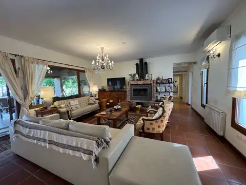 Casa en Venta en barrio La Macarena