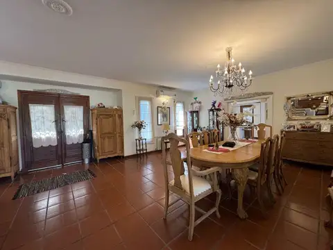 Casa en Venta en barrio La Macarena