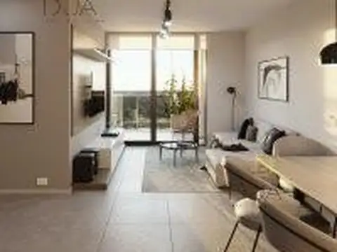 Alem al 2300-Esquina Viamonte