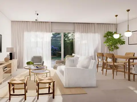 Inmejorable Town house en Pilara | VCO Propiedades