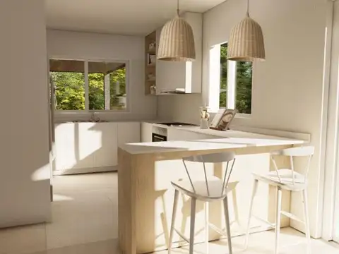 Casa en Venta en Pilara, USD 345.000