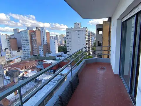 Departamento en Centro