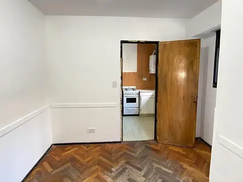 Departamento en Alquiler al Este