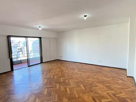 Departamento en Alquiler de 4 ambientes