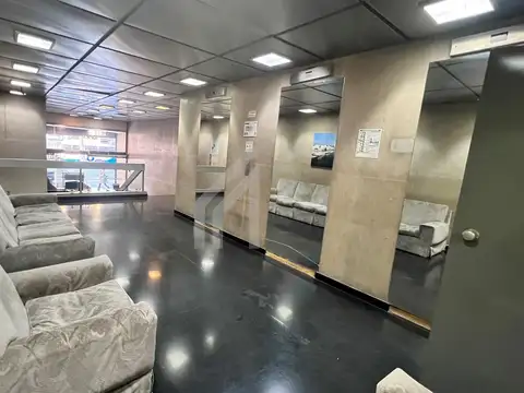 Oficina en Venta en Monserrat, USD 380.000