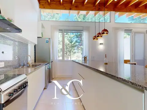 Casa en Alquiler 5 años