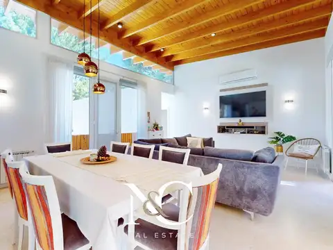 Casa en Alquiler al Noroeste