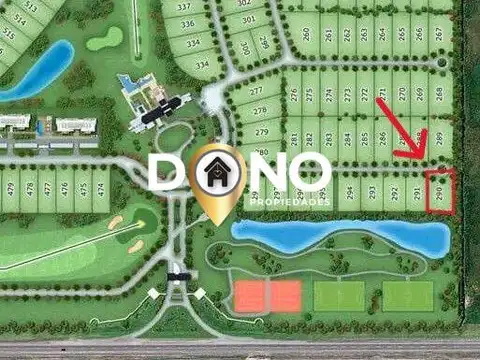 LOTE en Haras del Sur 2