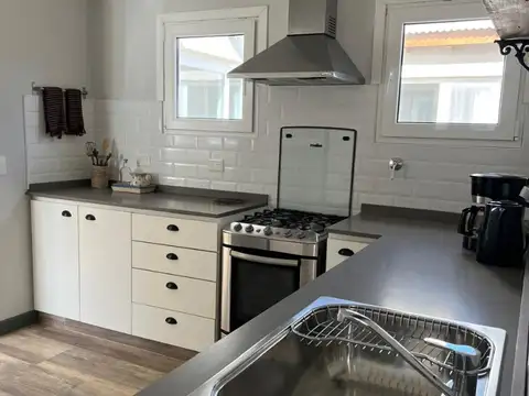 Casa en La Cumbre a 100mts del golf