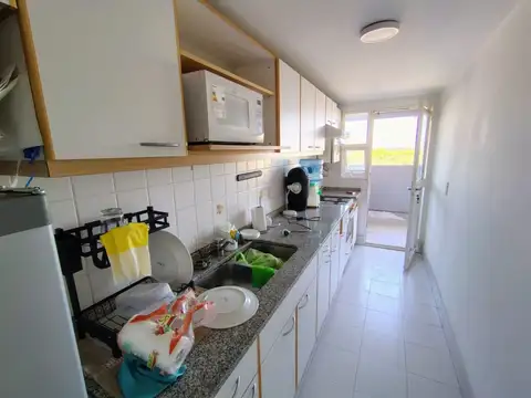 Departamento en Alquiler en Beccar, $ 770.000