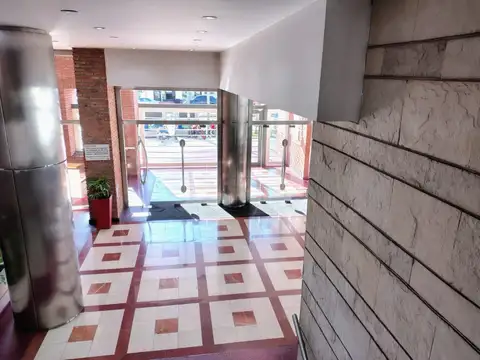 Departamento en Alquiler 25 años