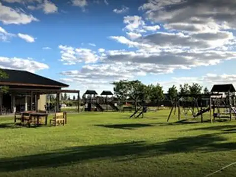 Terreno en Venta en El Cantón - Barrio Puerto, USD 225.000