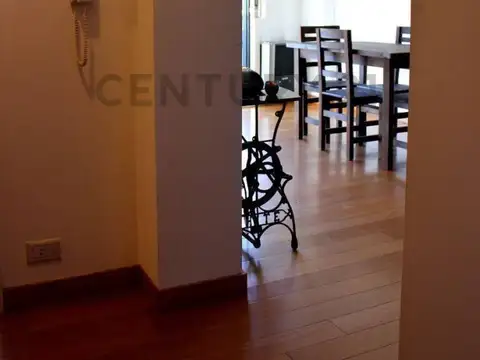 Departamento en Alquiler de 3 ambientes