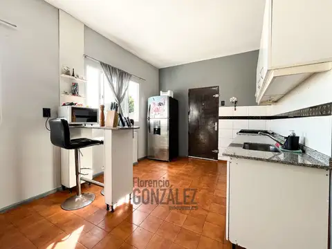 Depto Tipo Casa en Venta 20 años