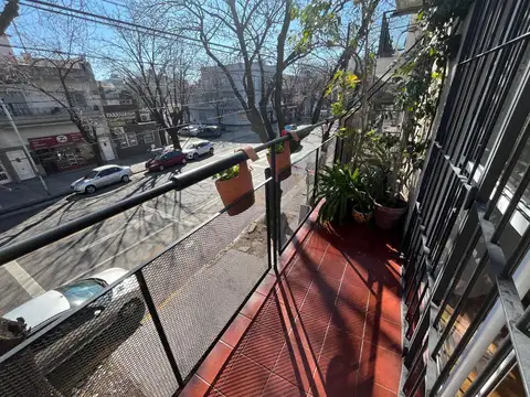 Depto Tipo Casa en Venta de 3 dormitorios