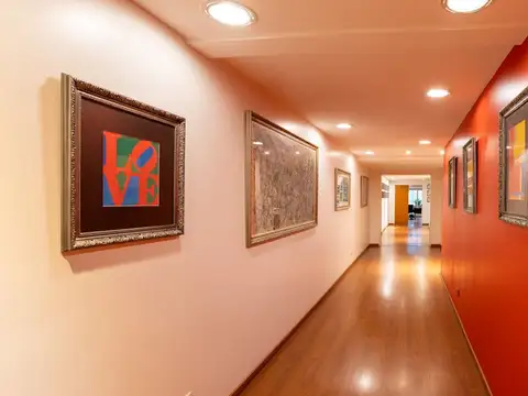 Oficina Excelente estado Lista para Entrar Empresa