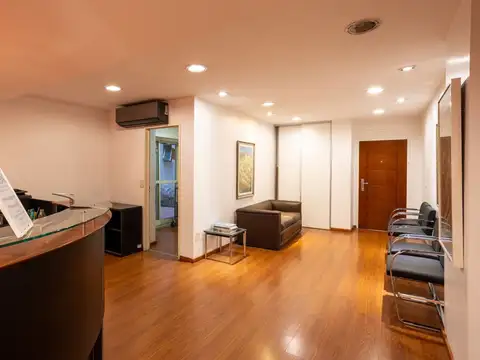 Oficina en Venta en San Nicolás, USD 395.000