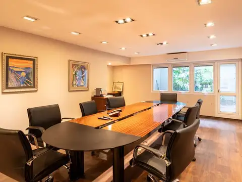 Oficina en Venta en San Nicolás, USD 395.000