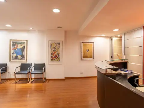 Oficina en Venta 48 años