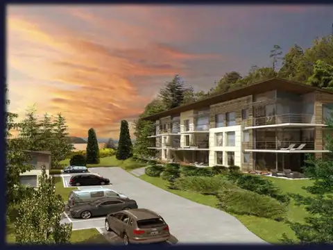 Terreno en Venta en San Carlos De Bariloche, USD 1.500.000