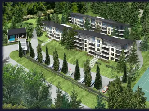 Terreno - Bariloche - Altamira del Lago