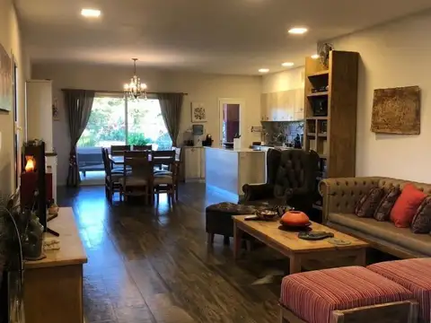 Casa en Alquiler Temporal en La cañada de Pilar, USD 3.500