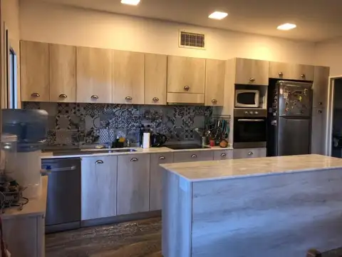 La Cañada De Pilar- Los Arces