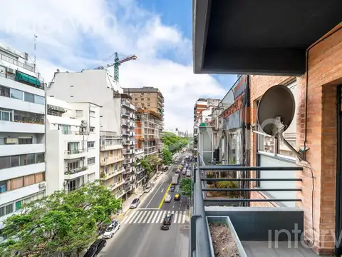 Departamento en Venta 27 años