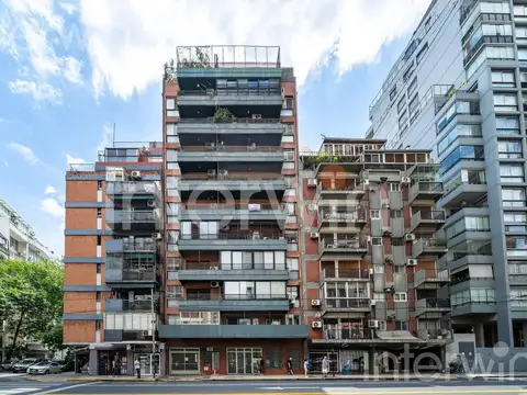 Av Luis Maria Campos  al 300