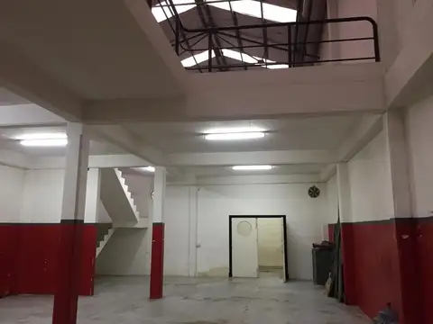 Excelente oportunidad venta de Galpon