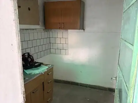 Casa en Venta de 1 dormitorio