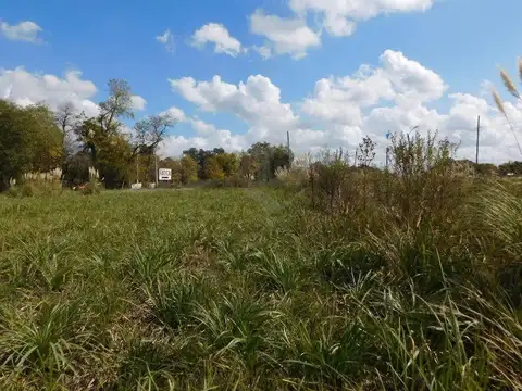 Terreno en Venta en El Remanso, USD 37.800