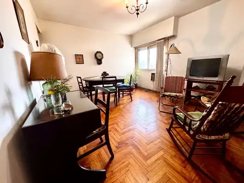 Av. Maipú 3000, Piso 4