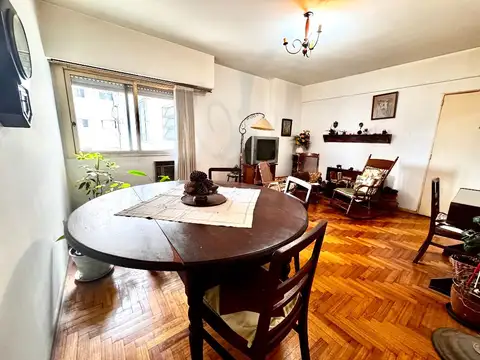 Departamento en Venta de 3 ambientes