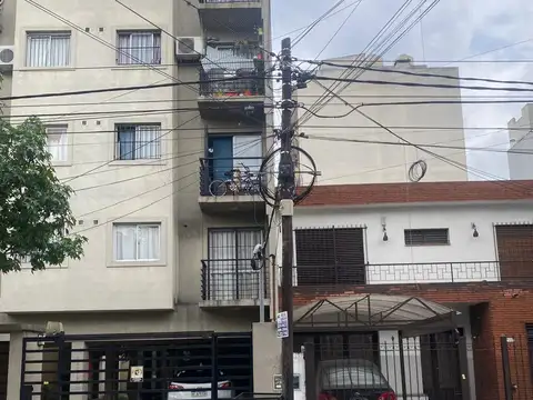 Departamento en alquiler en Moron Sur