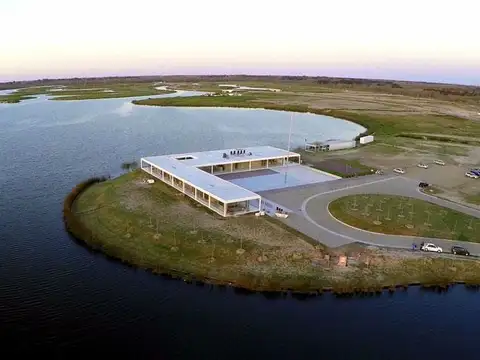 Terreno en Venta en Puertos - Acacias, USD 97.000