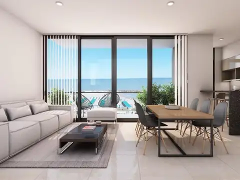 Departamento - La Perla