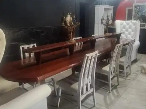 El Cardenal y Los Gladiolos