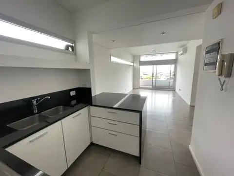 Departamento en Alquiler de 3 ambientes