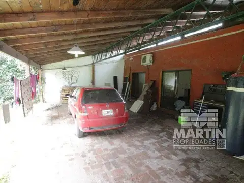 Casa en Venta 40 años