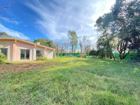 Casa Quinta en Venta - San Vicente