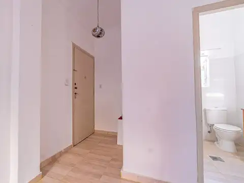 Depto Tipo Casa en Venta de 1 dormitorio