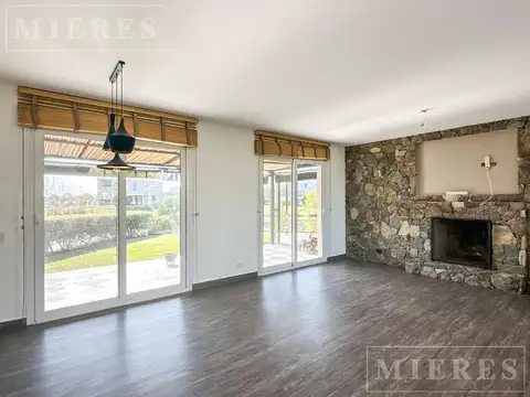 Casa en Venta A Estrenar