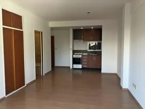 Av Nazca 4800, Piso 3