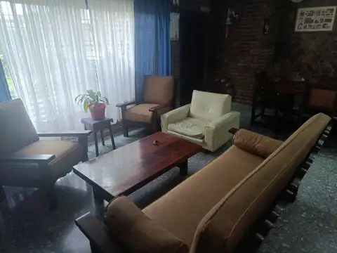 Casa en Alquiler de 3 dormitorios